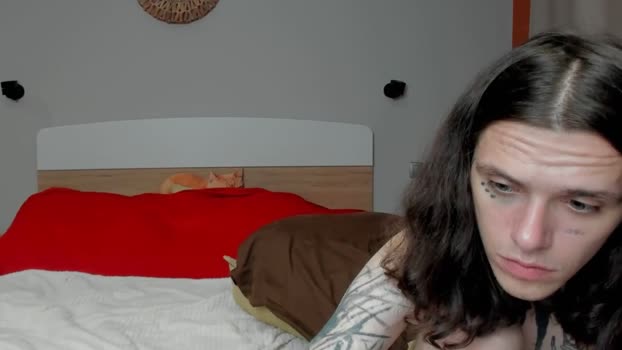 raveneusbiter Chaturbate Couple 09-02-2026