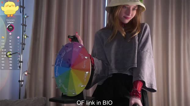 taitehambelton Chaturbate Female 09-02-2026