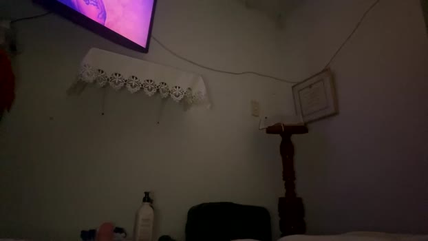 venus_art11 Chaturbate Couple 09-02-2026