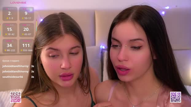 vivid_girls Chaturbate Couple 09-02-2026