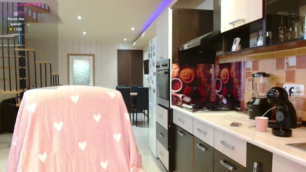 aly_alyce Chaturbate Couple 10-02-2026