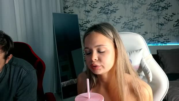 art_cam_ Chaturbate Couple 09-02-2026