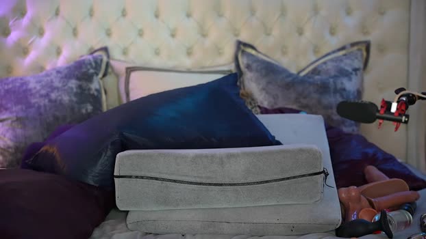 avalonnfoxx Chaturbate Female 09-02-2026