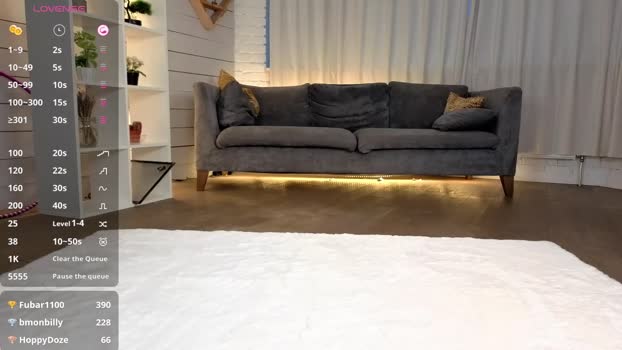 chee_cha Chaturbate Female 09-02-2026