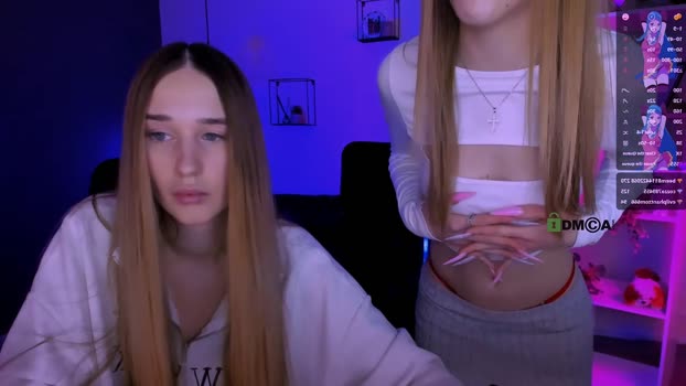 doll_vey Chaturbate Couple 10-02-2026