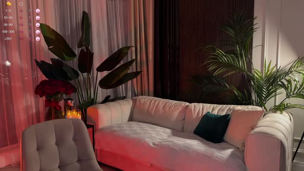 liliaah Chaturbate Female 10-02-2026