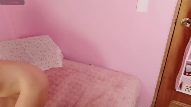 little_effy18_ Chaturbate Female 10-02-2026