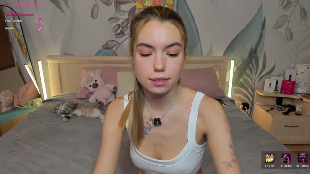 _capybara0_0 Chaturbate Couple 11-02-2026