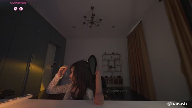 baeasian Chaturbate Female 11-02-2026