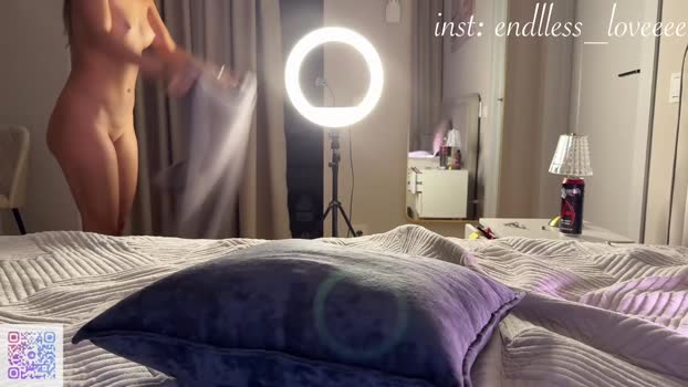 endlessmia Chaturbate Female 11-02-2026