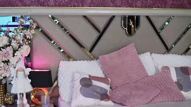 mishabrizo Chaturbate Female 11-02-2026