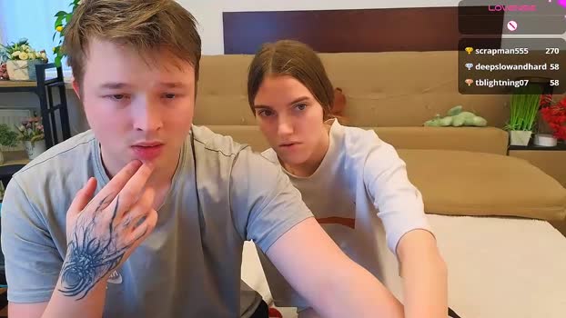 ollistiw Chaturbate Couple 11-02-2026