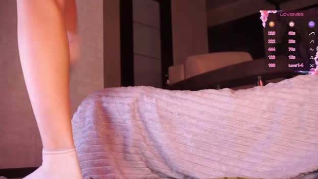 queeneliaa_ Chaturbate Female 10-02-2026