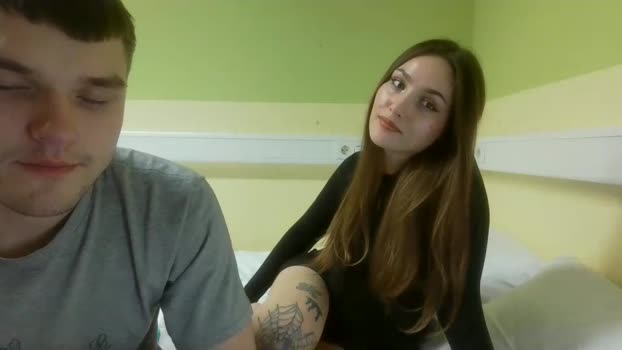 rusiksb31 Chaturbate Couple 10-02-2026