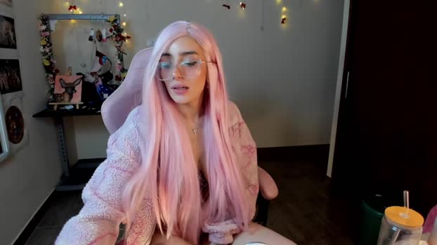 tattoed_bunny9 Chaturbate Female 11-02-2026