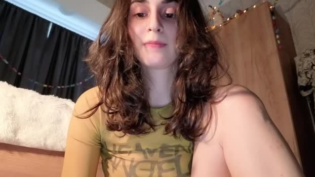 wonderland_stia Chaturbate Female 11-02-2026