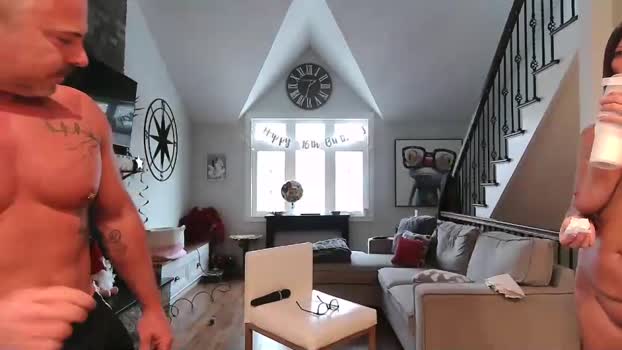 3totangox Chaturbate Couple 11-02-2026