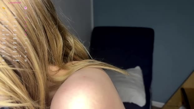 carollkaps Chaturbate Female 11-02-2026