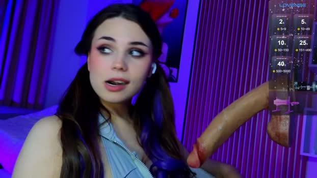 katerinchik Chaturbate Female 11-02-2026