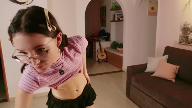 little_effy18_ Chaturbate Female 12-02-2026