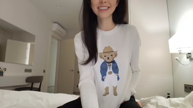 milla_bella Chaturbate Female 12-02-2026