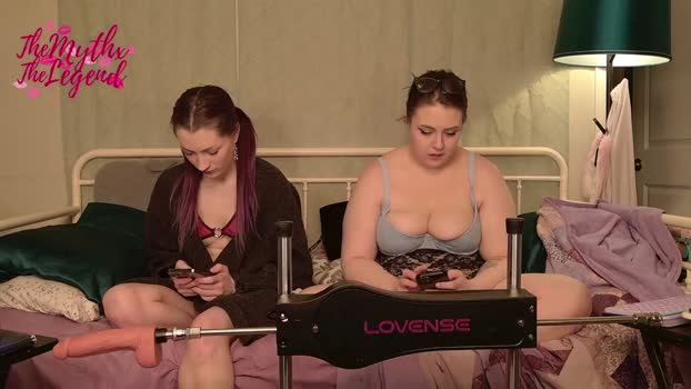 themythxthelegend Chaturbate Couple 12-02-2026