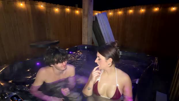 yourownermayla Chaturbate Couple 12-02-2026