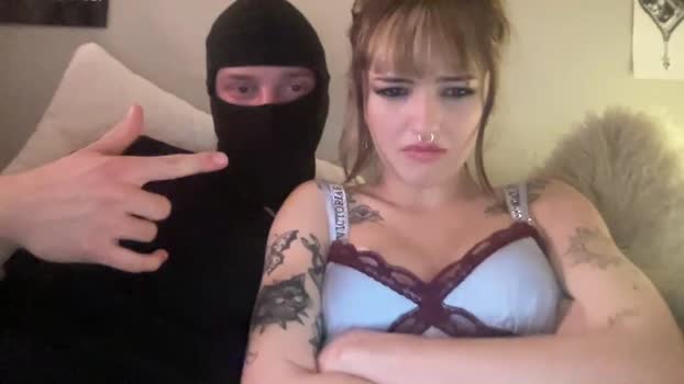 zoeyyb666 Chaturbate Couple 12-02-2026