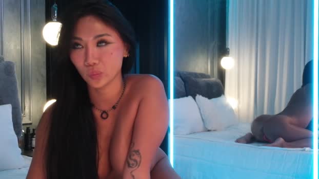 ami_katana Chaturbate Female 13-02-2026