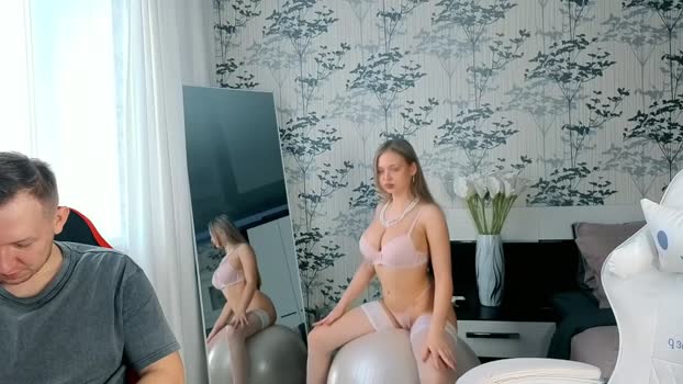 art_cam_ Chaturbate Couple 13-02-2026