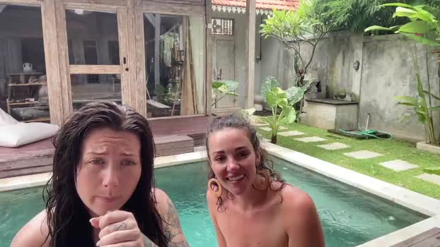 bloomyogi Chaturbate Female 13-02-2026