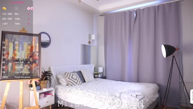 blue_bow Chaturbate Couple 13-02-2026