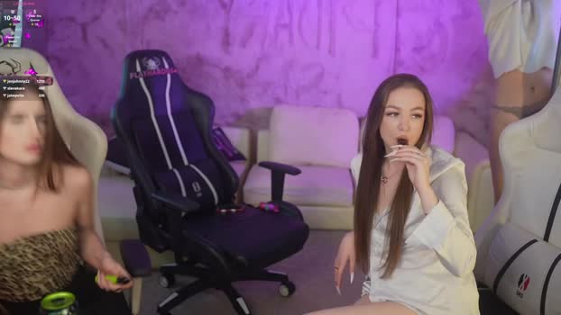 bright_diamonds_054 Chaturbate Couple 12-02-2026