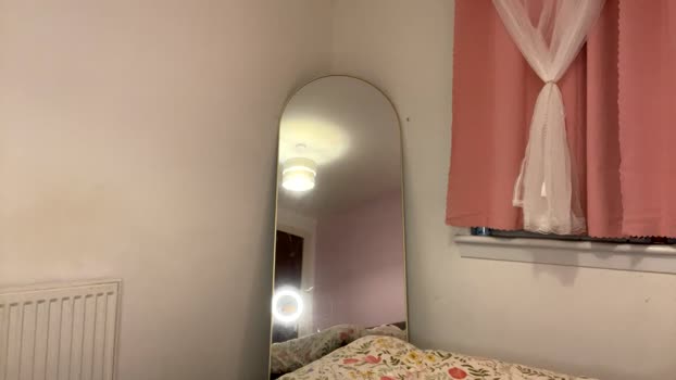 cheekykatx Chaturbate Female 12-02-2026