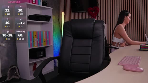 daryastars Chaturbate Couple 13-02-2026