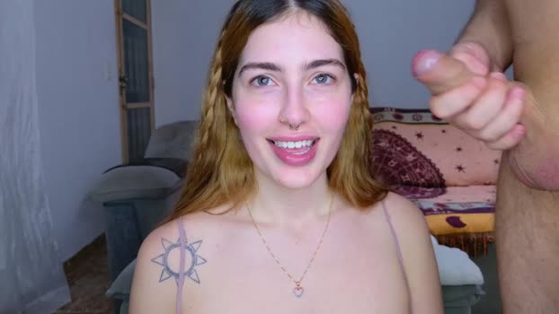 dexandlily Chaturbate Couple 13-02-2026