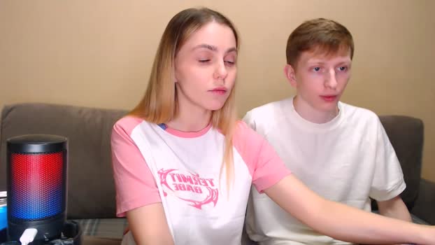 julsweet Chaturbate Couple 13-02-2026