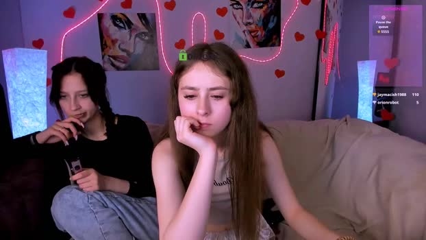keylas_moan Chaturbate Couple 13-02-2026