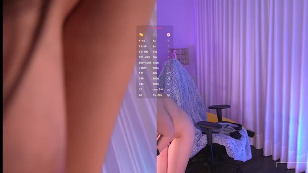 lau__1 Chaturbate Female 13-02-2026