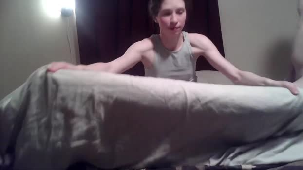 sashaandkonrad Chaturbate Couple 13-02-2026