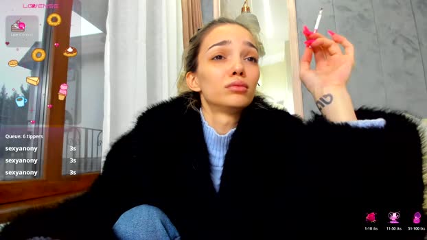 sassyt33n Chaturbate Female 13-02-2026