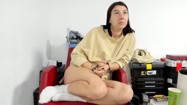 sexy07sexy Chaturbate Couple 13-02-2026