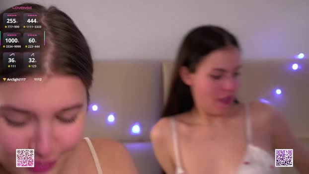 vivid_girls Chaturbate Couple 13-02-2026