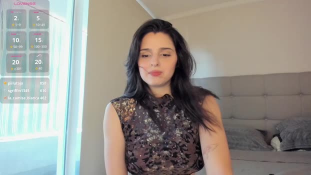 yourfreakygirl Chaturbate Female 12-02-2026