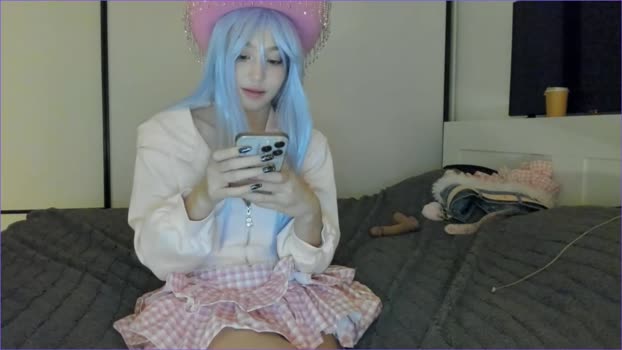 akime_girl Chaturbate Female 14-02-2026