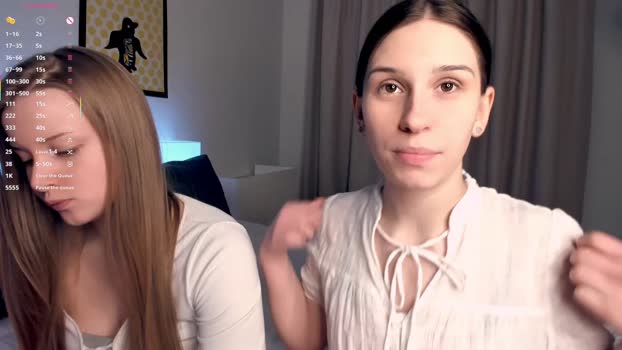 carlottagleave Chaturbate Couple 14-02-2026