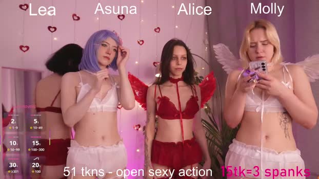 cosmic_vibes_ Chaturbate Couple 13-02-2026