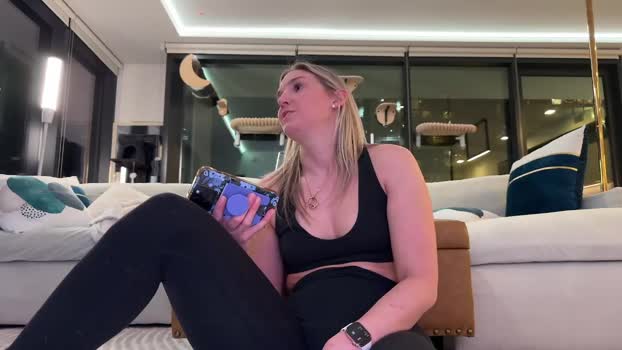 graciemae_baexx Chaturbate Couple 14-02-2026