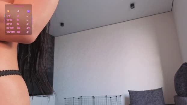 hoaarisa Chaturbate Female 14-02-2026