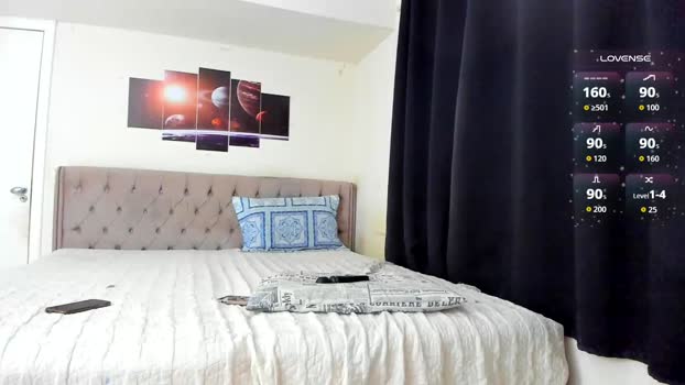 hotfireelement Chaturbate Couple 13-02-2026